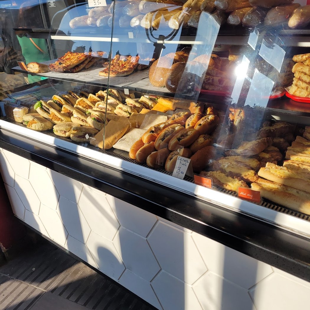 Boulangerie pâtisserie 3